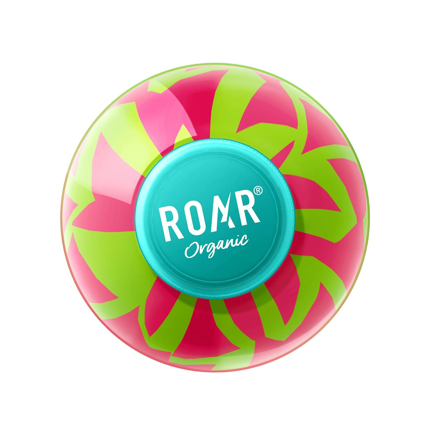 Roar Organic Electrolyte Infusions - USDA Organic - Cucumber Watermelon, Coconut Water Infused Beverage 18 Fl Oz (Pack of 12) Roar Organic Electrolyte Infusions - USDA Organic - Cucumber Watermelon, Coconut Water Infused Beverage 18 Fl Oz (Pack of 12) - Image 2