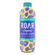 ROAR Complete Hydration Organic - Electrolyte Drinks Loaded with Vitamins C, B5, B12 - Blackberry Lemonade - 12 pc