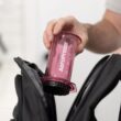 AeroPress Clear Pink Coffee Press – 3 In 1 Brew Method Combines French Press, Espresso, Pink