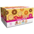 Donut Café - Gourmet Coffee Medium Roast Flavored Variety Pack – 80 Count