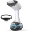 Handheld Steamer for Clothes 1200W, Clothes Steamer with Large 360ml Water Tank, White