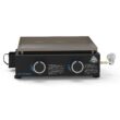 Pit Boss 10960 2-Burner Tabletop Griddle, Black