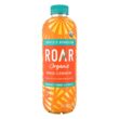 Roar Organic Electrolyte Infusions - USDA Organic - Mango Clementine, Coconut Water Infused Beverage 18 Fl Oz (Pack of 12)