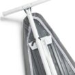 Seymour Home Products Ironing Board Full Size Steel T-Legs, Gray Seymour Home Products Ironing Board Full Size Steel T-Legs, Gray