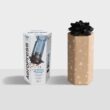 AeroPress Clear Blue Coffee Press – 3 In 1 Brew Method Combines French Press, Pourover, Espresso, Blue