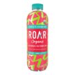Roar Organic Electrolyte Infusions - USDA Organic - Cucumber Watermelon, Coconut Water Infused Beverage 18 Fl Oz (Pack of 12) Roar Organic Electrolyte Infusions - USDA Organic - Cucumber Watermelon, Coconut Water Infused Beverage 18 Fl Oz (Pack of 12)