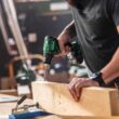 Metabo HPT MultiVolt 18-volt 2-Tool Brushless Power Tool Combo Kit with Soft Case (2-Batteries Included and Charger Included)