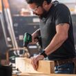 Metabo HPT MultiVolt 18-volt 2-Tool Brushless Power Tool Combo Kit with Soft Case (2-Batteries Included and Charger Included)
