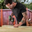 Metabo HPT MultiVolt 18-volt 2-Tool Brushless Power Tool Combo Kit with Soft Case (2-Batteries Included and Charger Included)