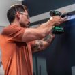 Metabo HPT MultiVolt 18-volt 2-Tool Brushless Power Tool Combo Kit with Soft Case (2-Batteries Included and Charger Included)