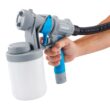 AVANTI 2 Stage Portable HVLP Paint and Stain Sprayer AVANTI 2 Stage Portable HVLP Paint and Stain Sprayer