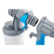 AVANTI 2 Stage Portable HVLP Paint and Stain Sprayer AVANTI 2 Stage Portable HVLP Paint and Stain Sprayer