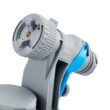 AVANTI 2 Stage Portable HVLP Paint and Stain Sprayer AVANTI 2 Stage Portable HVLP Paint and Stain Sprayer