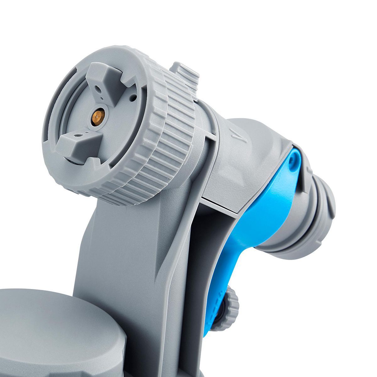 AVANTI 2 Stage Portable HVLP Paint and Stain Sprayer AVANTI 2 Stage Portable HVLP Paint and Stain Sprayer - Image 7