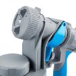 AVANTI 2 Stage Portable HVLP Paint and Stain Sprayer AVANTI 2 Stage Portable HVLP Paint and Stain Sprayer