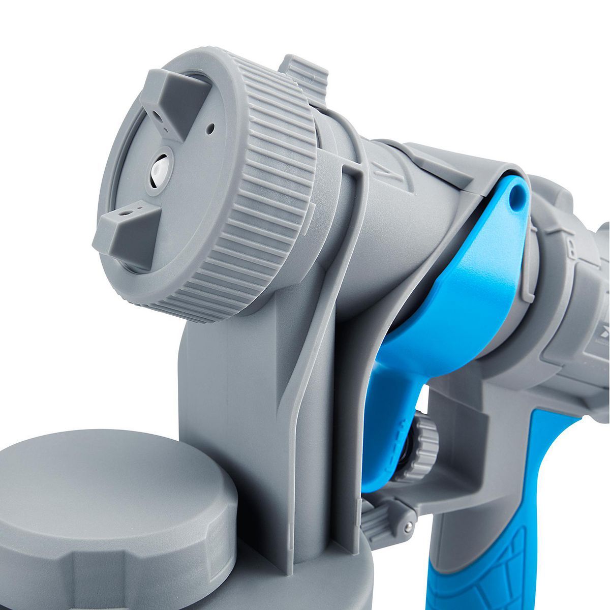 AVANTI 2 Stage Portable HVLP Paint and Stain Sprayer AVANTI 2 Stage Portable HVLP Paint and Stain Sprayer - Image 6
