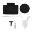 AVANTI 2 Stage Portable HVLP Paint and Stain Sprayer AVANTI 2 Stage Portable HVLP Paint and Stain Sprayer