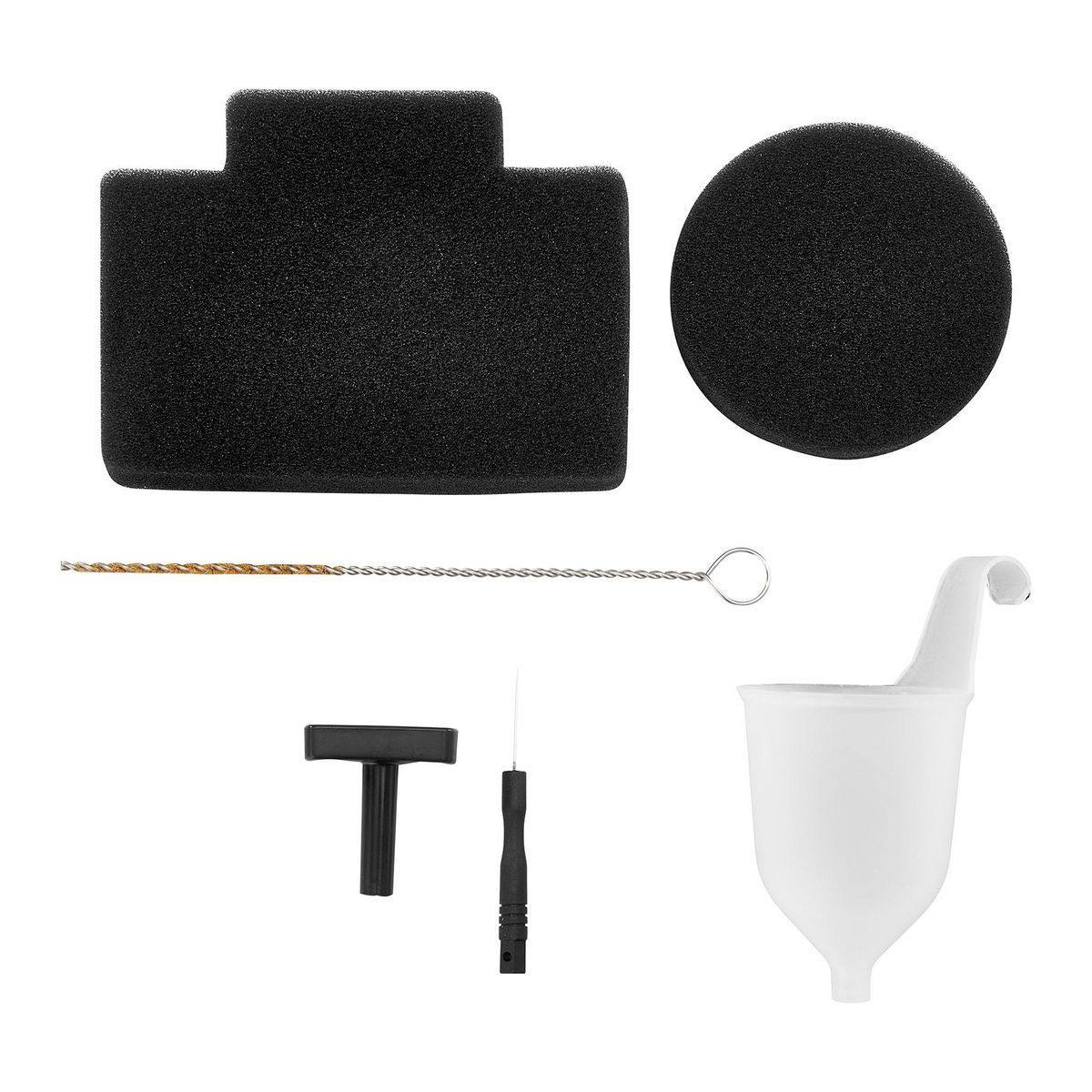 AVANTI 2 Stage Portable HVLP Paint and Stain Sprayer AVANTI 2 Stage Portable HVLP Paint and Stain Sprayer - Image 3