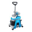 AVANTI 2 Stage Portable HVLP Paint and Stain Sprayer AVANTI 2 Stage Portable HVLP Paint and Stain Sprayer