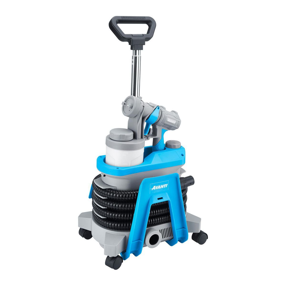 AVANTI 2 Stage Portable HVLP Paint and Stain Sprayer AVANTI 2 Stage Portable HVLP Paint and Stain Sprayer - Image 16