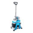 AVANTI 2 Stage Portable HVLP Paint and Stain Sprayer AVANTI 2 Stage Portable HVLP Paint and Stain Sprayer