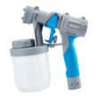 AVANTI 2 Stage Portable HVLP Paint and Stain Sprayer AVANTI 2 Stage Portable HVLP Paint and Stain Sprayer