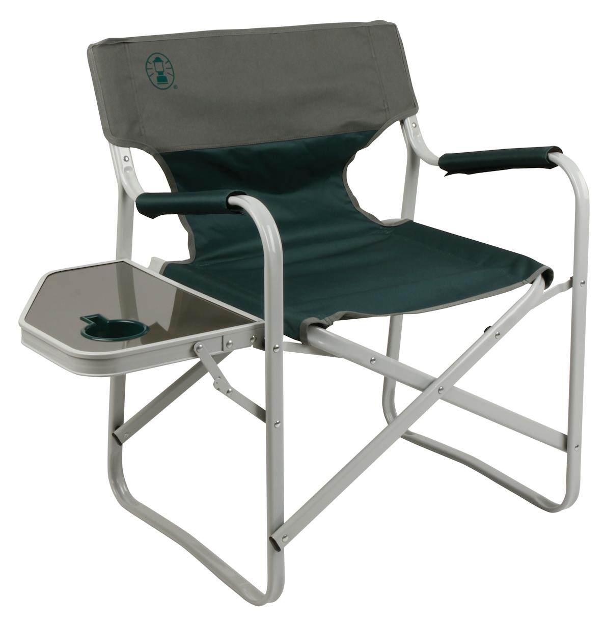 Coleman Outpost Elite Deck Chair Coleman Outpost Elite Deck Chair