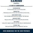 YETI Camino Carryall 35 Tote Bag - Navy