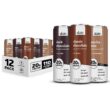 Slate Milk - Chocolate Variety Pack - Chocolate, Dark Chocolate, Mocha Latte - 11 fl oz, 12 Cans