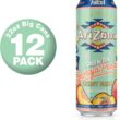 AriZona x Fallout Georgia Peach Green Tea - 234mg Natural Caffeine per Can AriZona x Fallout Georgia Peach Green Tea - 234mg Natural Caffeine per Can