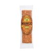 South 40 Snacks Tropical Mango Fruit Bar, just 1 Ingredient, No Added Sugar, Real Dried Fruit Leather (35g Bar, Pack of 18)