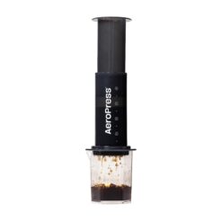 AeroPress XL Coffee Press – 3 in 1 brew method combines French Press, Pourover, Espresso