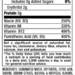 Monster Energy Ultra Violet, Sugar Free Energy Drink, 16 Ounce (Pack of 15)