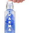 Karma Probiotic Water - 12 Pack, Blueberry Lemonade Drink - Immune & Gut Health Support