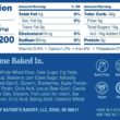 Nature’s Bakery Whole Wheat Fig Bars, Blueberry, Real Fruit, Vegan, Non-GMO, Snack bar, 7 boxes with 12 twin packs (84 twin packs)