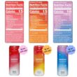 Moment Botanical Soda Soft Drink (Shark Tank), L-Theanine & Ashwagandha for Calm & Clarity 12-pack