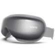 RENPHO Eye Massager Eyeris 1, Gifts for Women/Men Sleep Eye Mask with Heat Bluetooth Music, Grey