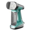 Rowenta Handheld Steamer for Clothes, Pure Force 2in1 Steamer & Iron,1875 Watts, DR8822