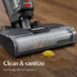 Bissell CrossWave OmniForce Cordless Multi-Surface Hard Floor Cleaner Wet Dry Vacuum with Dedicated Dry Vacuum Mode, 3882