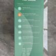 Snailax Foot Massager with Heat, FSA HSA Eligible, Kneading, Compression, Vibration, Shiatsu Feet Massage Machine