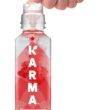 Karma Probiotic Water - 12 Pack, Berry Cherry Drink - Immune & Gut Health Support