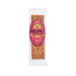 South 40 Snacks Tropical Pineapple Passionfruit Fruit Bar, just 2 Ingredients, Real Dried Fruit Leather (35g Bar, Pack of 18)
