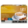 Café Escapes Chai Latte, Single-Serve K-Cup Pods, 60 Count