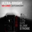 NOCO Boost X GBX75 2500A 12V UltraSafe Portable Lithium Jump Starter for up to 8.5-Liter Gas and 6.5-Liter Diesel Engines