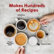 AeroPress Clear Blue Coffee Press – 3 In 1 Brew Method Combines French Press, Pourover, Espresso, Blue