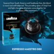 Lavazza Espresso Variety Pack of Aluminum Capsules Compatible with Nespresso* Original Machines, (60 Capsules)