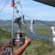 Coleman Powerhouse Dual Fuel Lantern Coleman Powerhouse Dual Fuel Lantern
