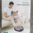 Snailax Foot Massager with Heat, FSA HSA Eligible, Kneading, Compression, Vibration, Shiatsu Feet Massage Machine