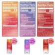 Moment Botanical Soda Soft Drink (Shark Tank) - SPARKLING Non Alcoholic Drinks, Berry Blast, 12-pack Moment Botanical Soda Soft Drink (Shark Tank) - SPARKLING Non Alcoholic Drinks, Berry Blast, 12-pack