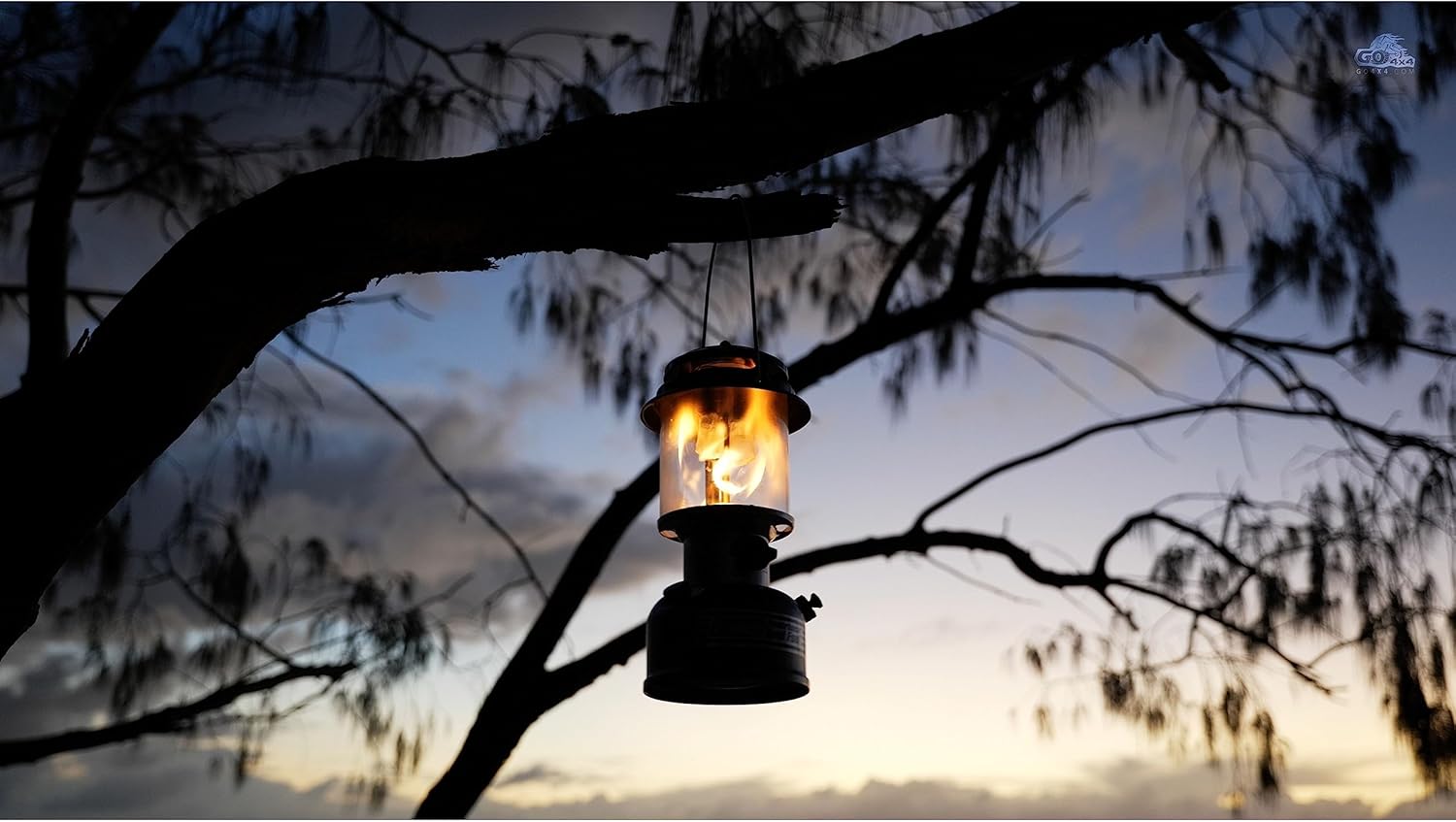 Coleman Powerhouse Dual Fuel Lantern Coleman Powerhouse Dual Fuel Lantern - Image 5